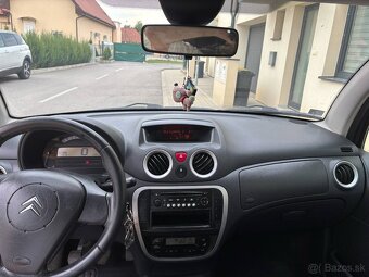 Citroen C3, 1,4i - 13