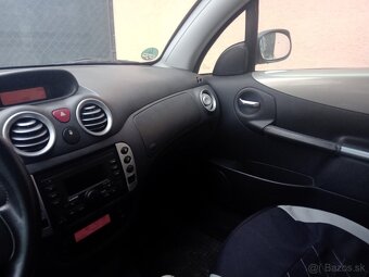 Citroen C3 Pluriel - 13