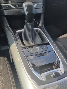 Peugeot 308 SW 2.0 BlueHDi Allure Stop&Start A/T  za 9.900 € - 13