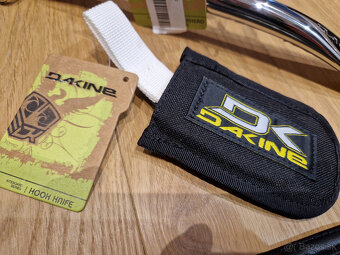 windsurf a kite harness DAKINE veľ. L - 13