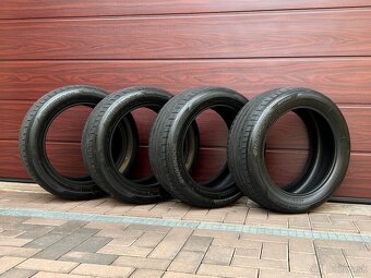 225/50/R17 letné Hankook Ventus S1 Evo 3 - 13