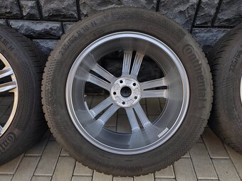5x112 R18 VW Sebring Tiguan Rline - 13