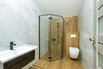 Investičný apartmánový dom v obci Bystrá s vlastným wellness - 13