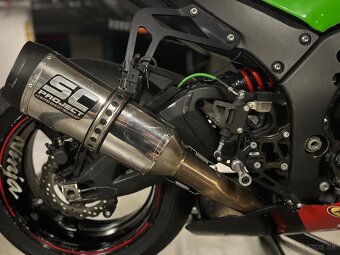 KAWASAKI ZX10R - 13