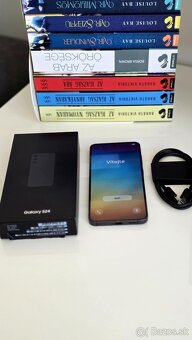 SAMSUNG GALAXY S24 256GB ONYX BLACK - KOMPLET BALENIE ZÁRUKA - 13