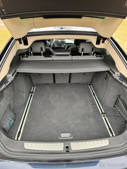 BMW 3GT xDrive Sport A/T - el.ťažné - 13