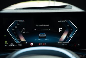 BMW Rad 4 Gran Coupé 440 i M - 13