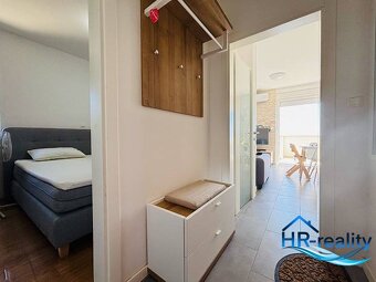 ☀NOVALJA (HR) - apartmán s pekným výhľadom na more - 13