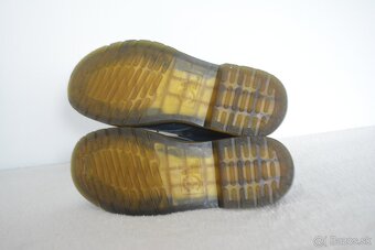 Dr.Martens, kožené, veľ.39 - 13