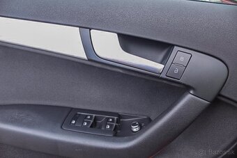 Audi A3 sportback 1, 6 TDI, 77 kW, 7-stup automat s-tronic - 13