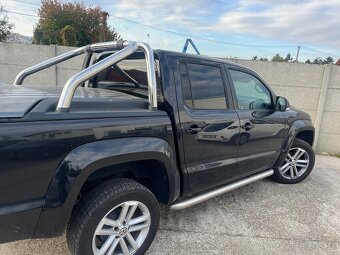 Vw Amarok 2.0tdi - 13