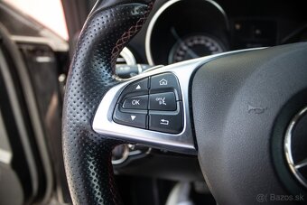 Mercedes-Benz C trieda - 13