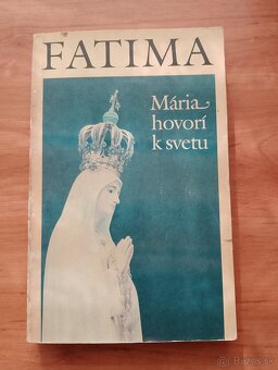 Kresťanská literatúra 3€/ks - 13