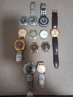 Kúpim starožitnosti -retro veci - 13