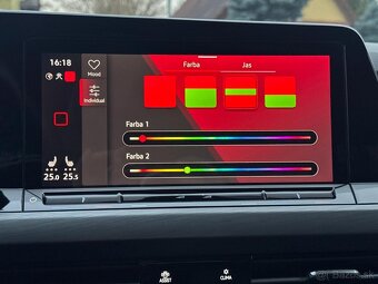 Volkswagen Golf variant 2.0tdi, 110kw,DSG - 13