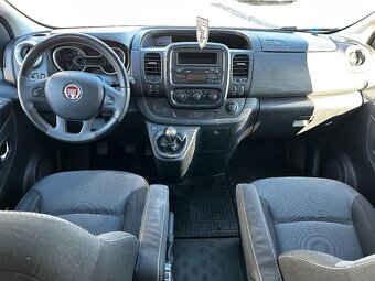 Fiat Talento 1.6 MTJ Twin turbo - 13