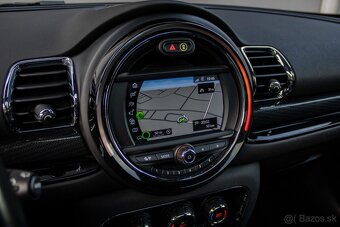 Mini Clubman 1.5 100kW canonbury - 13