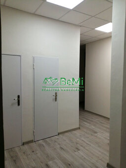 Kancelársky priestor na prenájom-Lučenec - 13