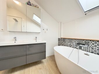 Exkluzívny rodinný dom – Kvetoslavov - 13