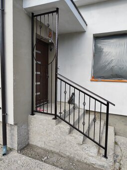 Zámočnícke práce - 13