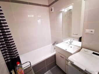 PRENÁJOM – priestranný 3iz byt v Prievoze - 13