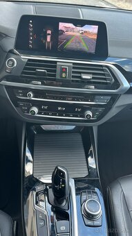 BMW X3 xDrive20i - 13