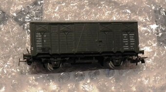 Predam H0 Nakladne Vagony - 13