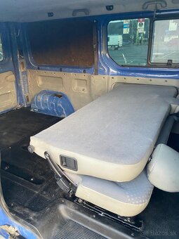 Renault Trafic 2.0DCi - 13