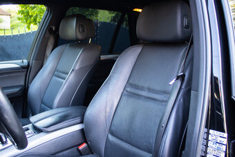 BMW X5 35d xDrive e70 odpočet dph - 13