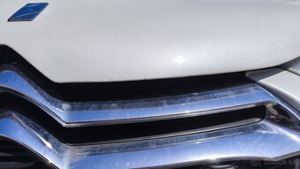 Citroen DS4, 1.6l THP200 147kw - 13