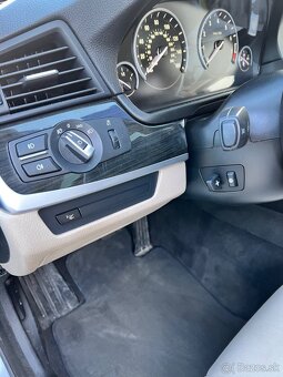 2013 BMW 535i X-Drive 180,000km - 13
