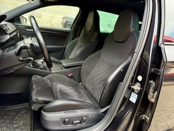 Škoda Superb Combi III 1.4TSi iV Sportline Virtual DCC 2021 - 13