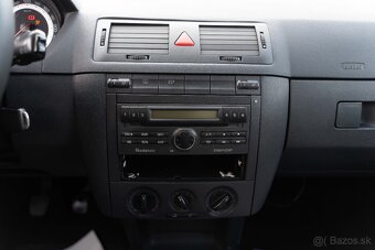 Škoda Fabia 1.9 TDI RS - 13