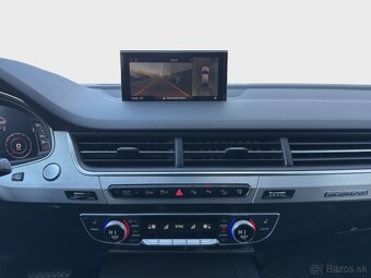 Audi Q7 3.0 TDI quattro - 200kW/272k - 13