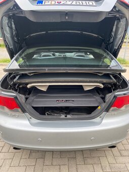 Volvo C70 D5 Cabrio 2,4l - 13