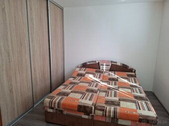 3-izb byt v Hlohovci na ul. Podzámska - 13
