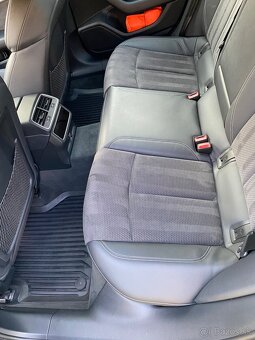 Audi A6 C8 50TDI Quattro  S-LINE Matrix - 13