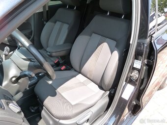 Volkswagen Polo 1.2 TSI edícia ALLSTAR DSG - 13