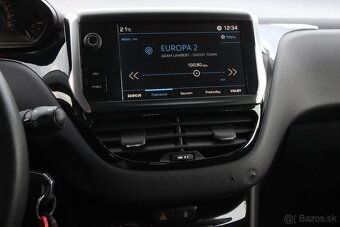 Peugeot 208 1.2 PureTech Active - 13