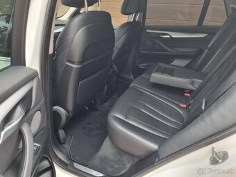 BMW X5 xDrive30d A/T 190kw - 13