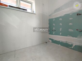 HALO reality - Predaj, rodinný dom Horná Potôň, Čečínska Pot - 13