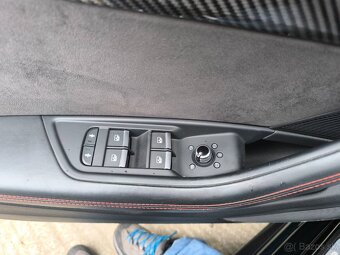 Audi RS4/RS4 Avant RS4  2.9 TFSI quattro tiptronic - 13