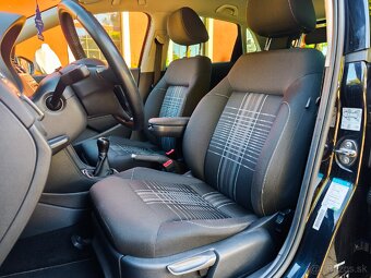 Volkswagen Polo 1.4TDI 77kw 2015 - 13