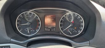 Škoda Octavia 1.6 TDI Elegance - 13