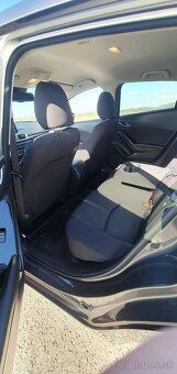 Mazda 3 2.0 Skyactiv -G120 Revolution - 13