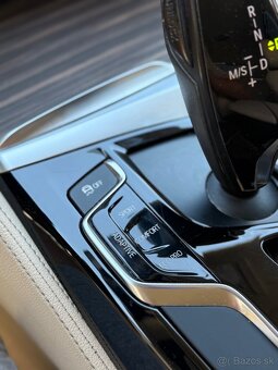 BMW 520d Xdrive G30 SK auto, soft close - 13