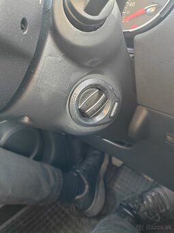 Nissan qashqai j10 2l benzin 4x4 - 13