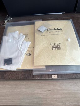 Wharfedale Linton Heritage 85 - 13