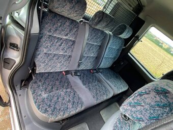 Citroen Berlingo 2.0 HDI 66 kW tažné 194tkm nové ČR serviska - 13