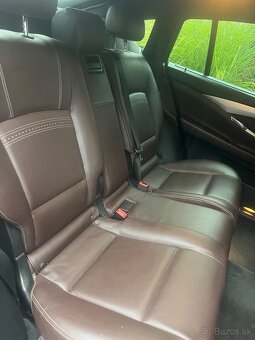 BMW F07 535xd GT Individual - 13